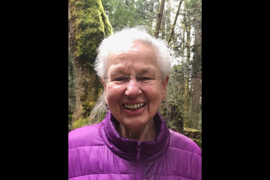 VOLUNTEER WEEK: Longtime Powell River Orphaned Wildlife Society volunteer Joanna Dunbar has been writing the educational PROWLS: Rescue of the Week column for the Peak for more than 10 years.
